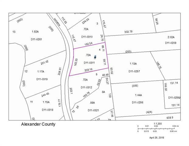 Lot 4 Kathryn Lane - Photo 1