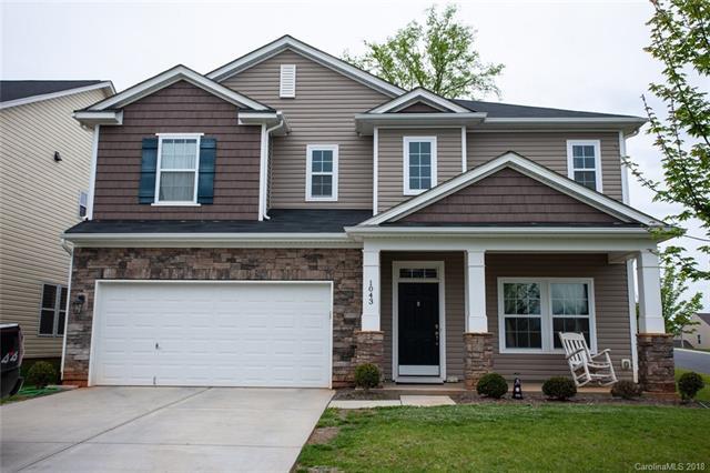 1043 Albany Park Drive - Photo 1