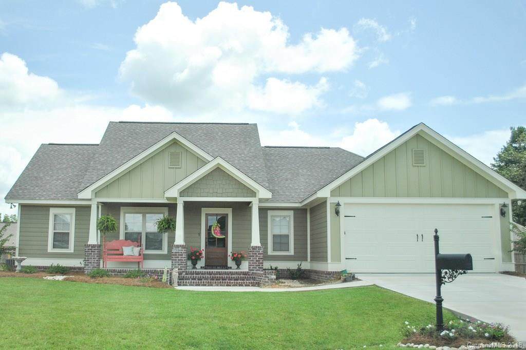 2248 Evergreen Drive - Photo 1
