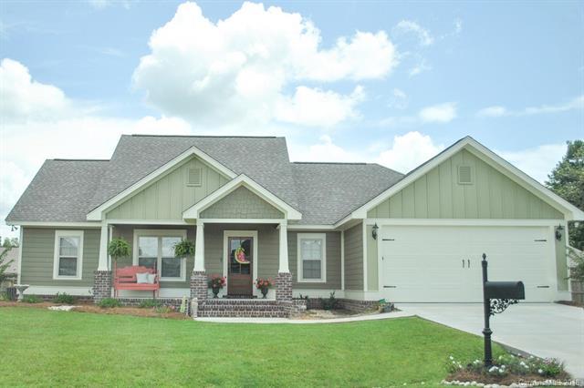 2248 Evergreen Drive - Photo 1