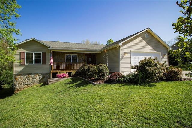 4776 Mountain Run Drive - Photo 1