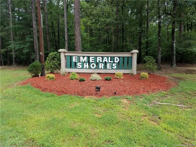 Lot 6 & 7 Emerald Shores Road - Photo 1