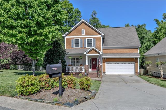 10711 Tradition View Drive - Photo 1