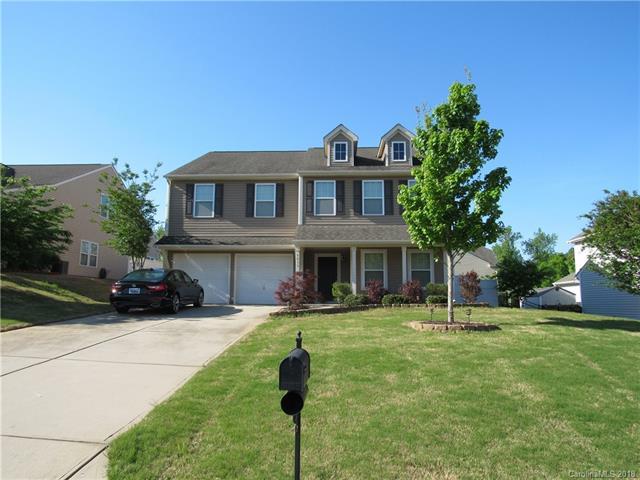 8033 Bryson Road - Photo 1