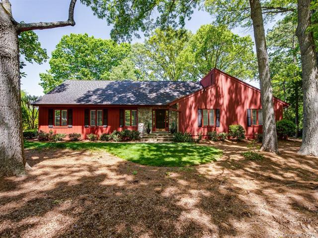 3608 Smokerise Hill Drive - Photo 1