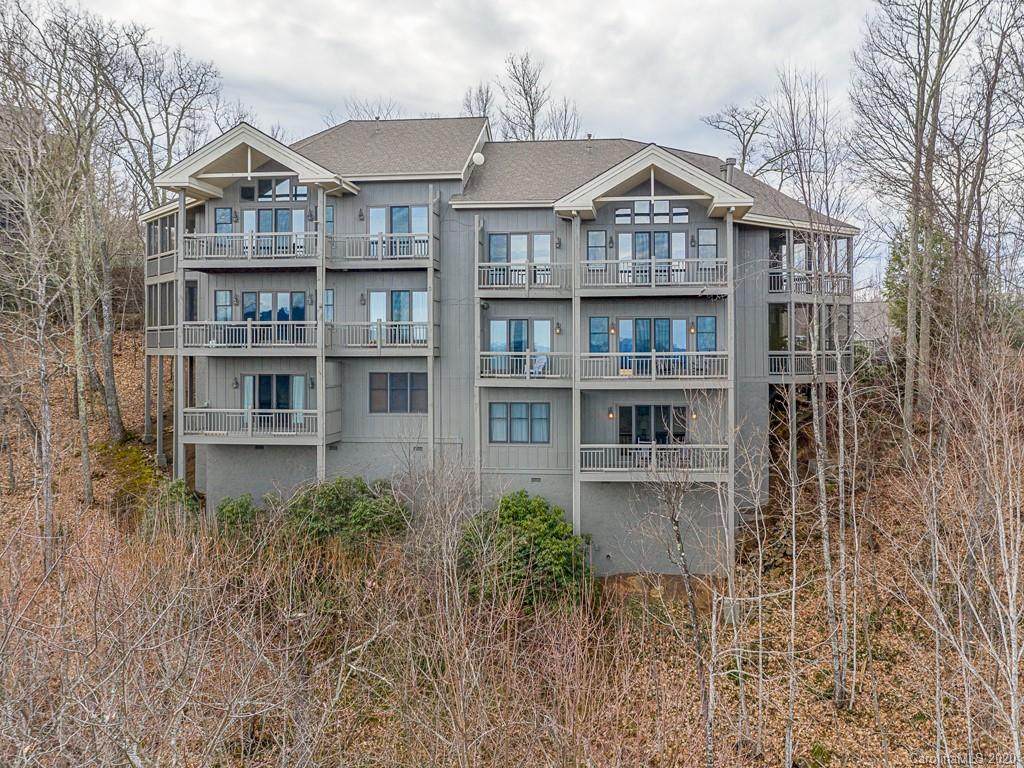 41 Stoney Falls Loop - Photo 1