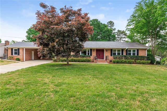 495 Forest Way Drive - Photo 1