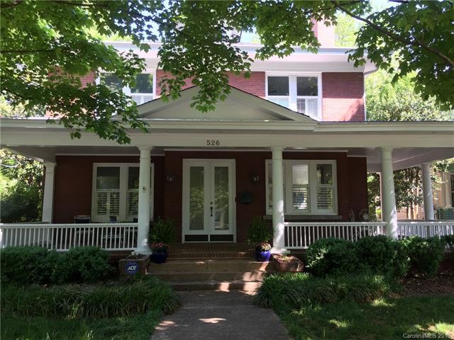 526 West End Avenue - Photo 1