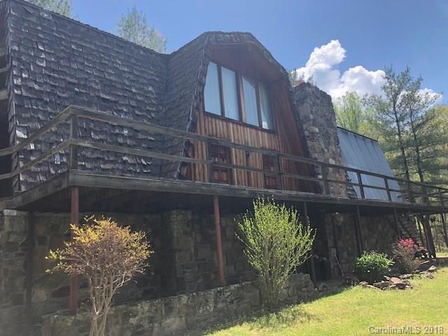 572 Mckinney Cove Road - Photo 1