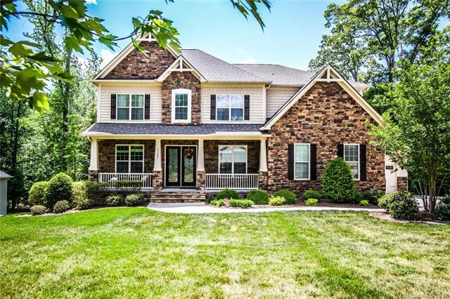 1108 James Madison Drive - Photo 1