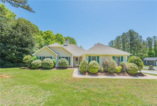 320 Jim Parker Road - Photo 1