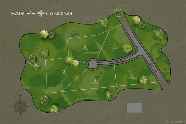 1103 Vision Path - Photo 1
