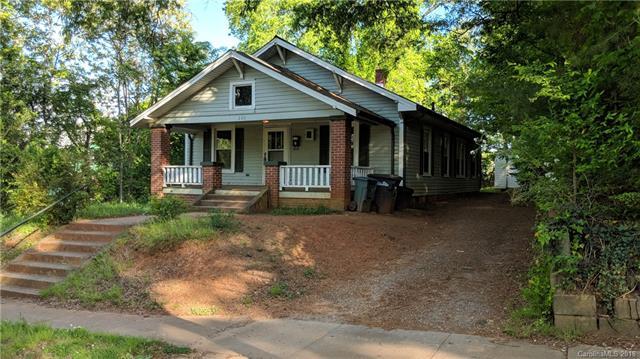 205 Armfield Street - Photo 1