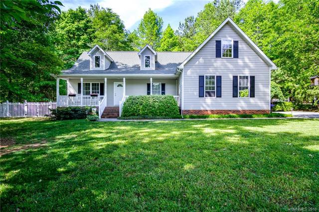 508 Wild Pine Lane - Photo 1