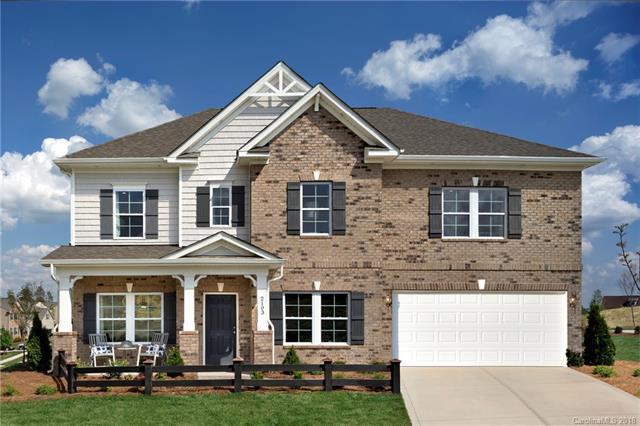 2103 Grist Mill Drive - Photo 1
