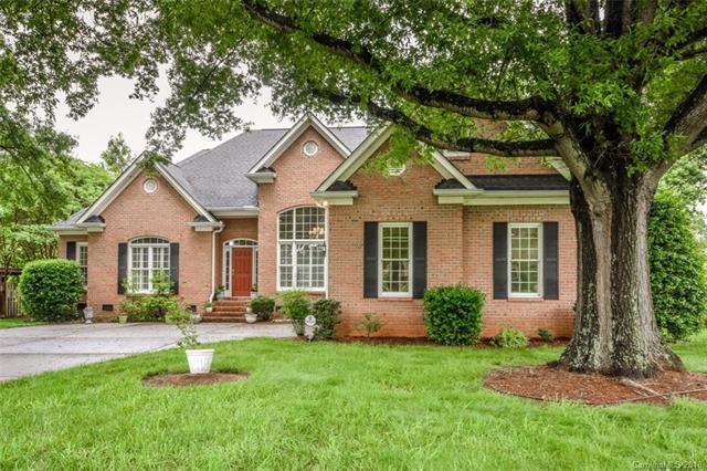 10609 Washam Potts Road - Photo 1