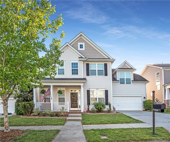 8218 Cottsbrooke Drive - Photo 1