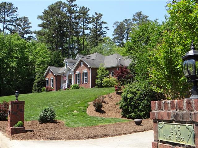 465 Players Ridge Road - Photo 1