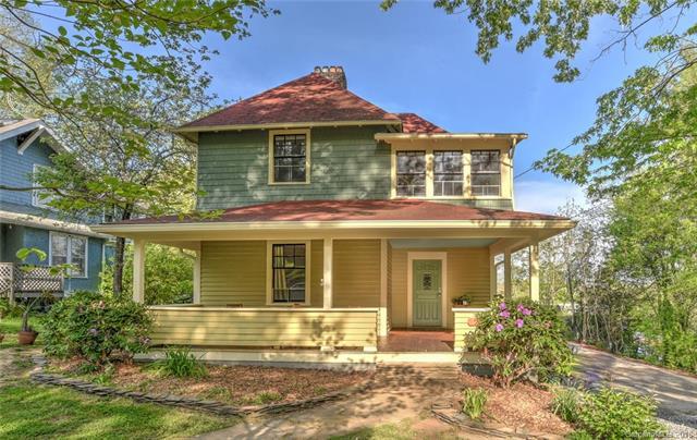 54 Albemarle Road - Photo 1