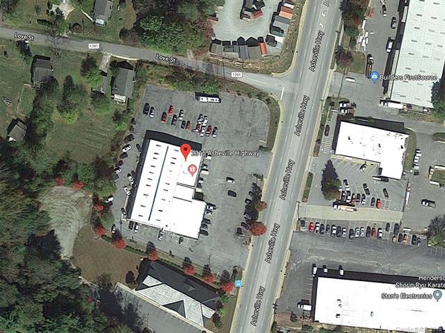 2315 Asheville Highway - Photo 1