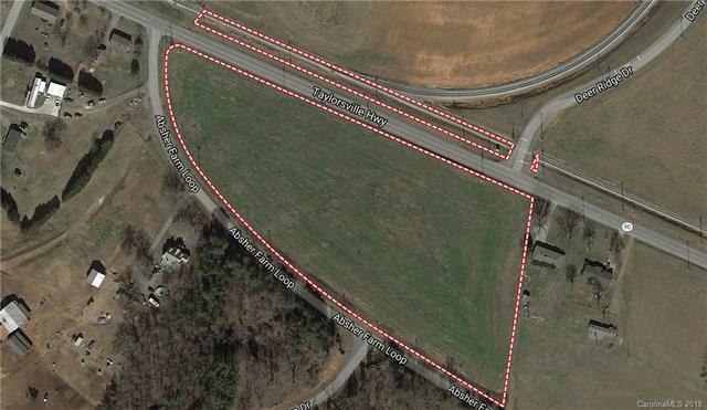3725 Taylorsville Highway - Photo 1 3725 Taylorsville Highway - Photo 1