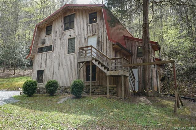 767 Silvermine Road - Photo 1
