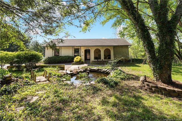 124 Dix Creek Chapel Road - Photo 1