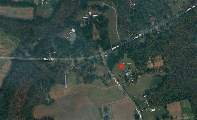 TBD Hinson Road - Photo 1