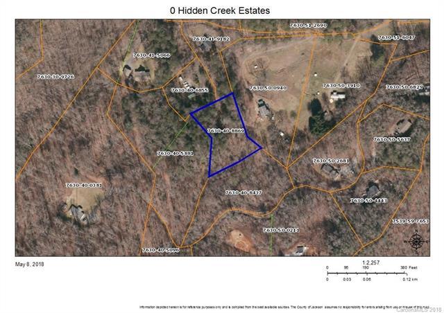 0 Hidden Creek Estate - Photo 1