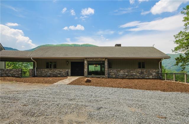 233 Lower Collier Cobb Drive - Photo 1