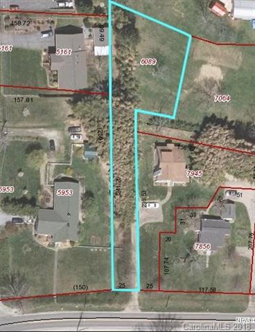 526 New Haw Creek Road - Photo 1