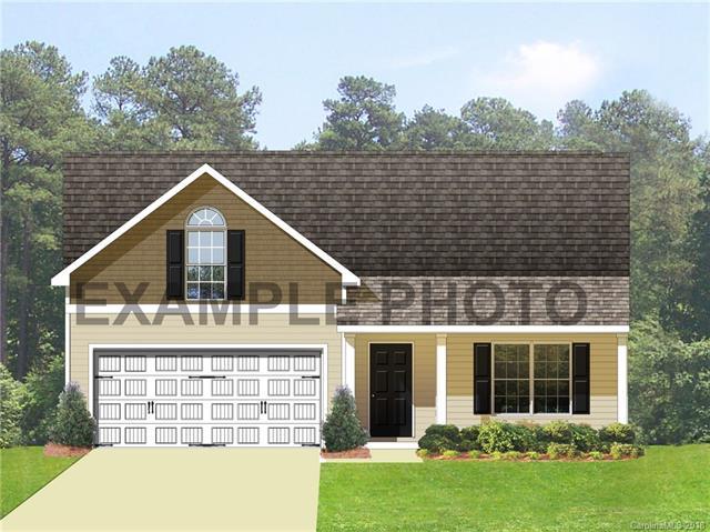 5000 Ashley Place Drive - Photo 1