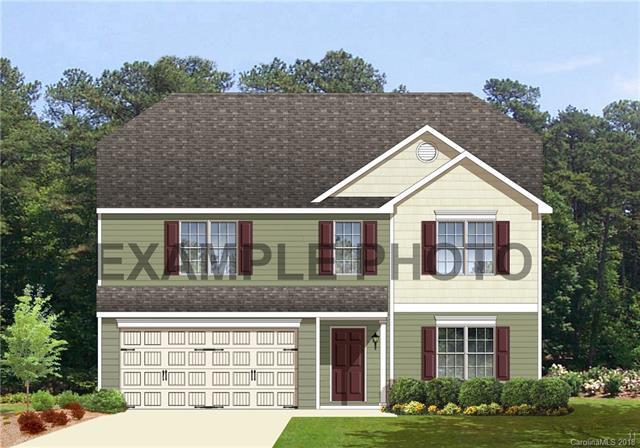 5058 Ashley Place Drive - Photo 1