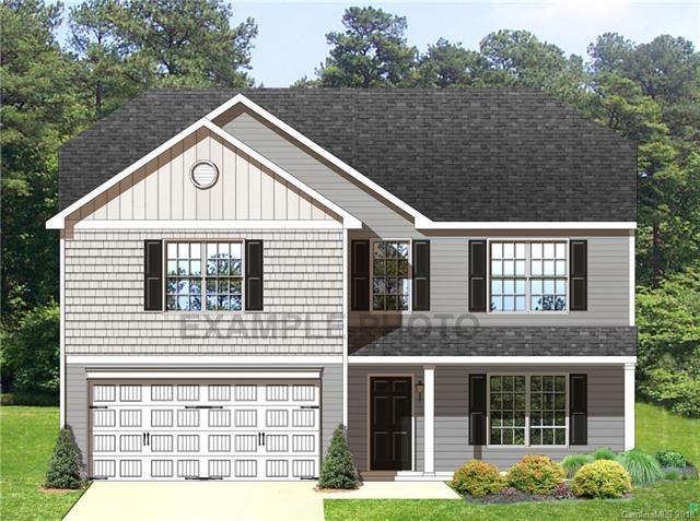 409 Costner School Road - Photo 1