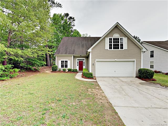 607 Favorwood Drive - Photo 1