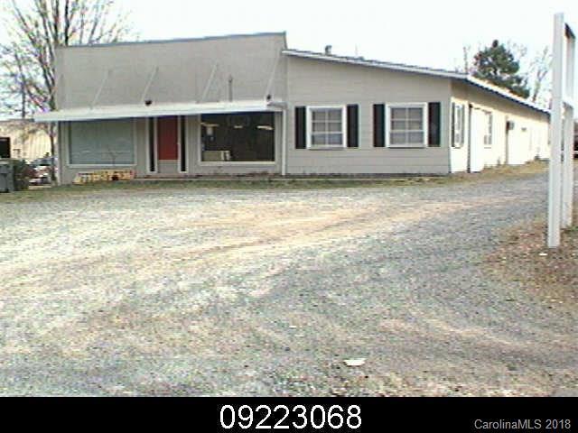 1708 Secrest Shortcut Road - Photo 1