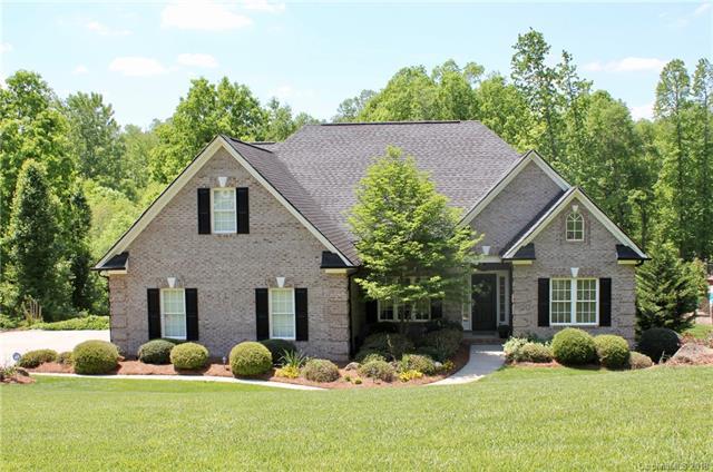 4509 Granite Hill Drive - Photo 1