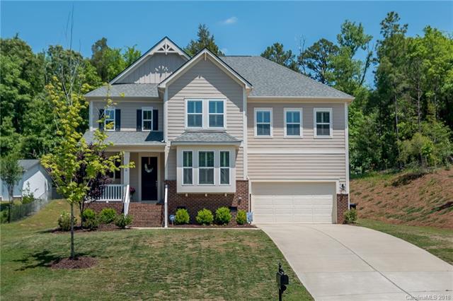 208 Southfork Lane - Photo 1
