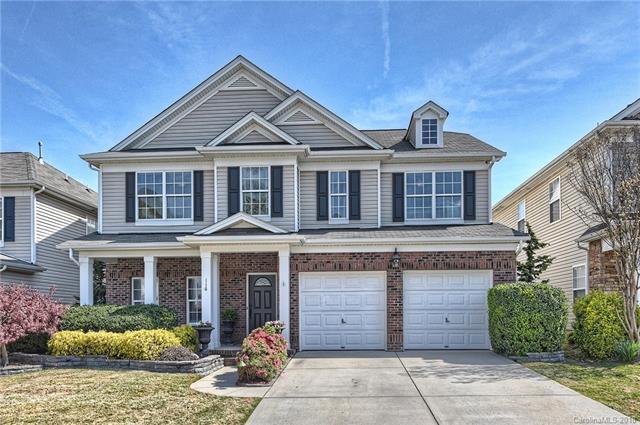 116 Glade Valley Avenue - Photo 1
