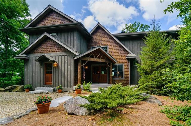 536 Hawk Mountain Road - Photo 1