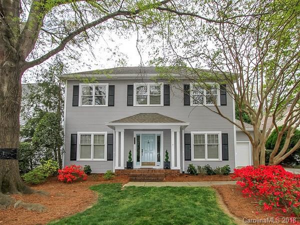 5916 Shumard Oak Lane - Photo 1