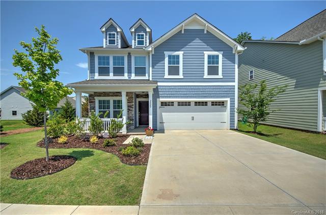 2029 Atwell Glen Lane - Photo 1