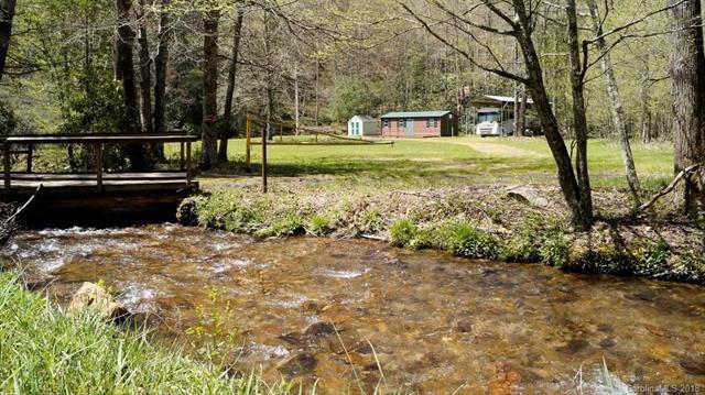 1261 Beans Creek Road - Photo 1