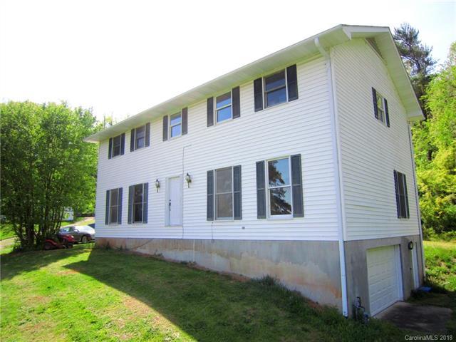 258 Old Weaverville Road - Photo 1