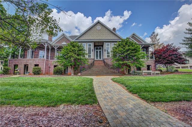323 Badin View Drive - Photo 1