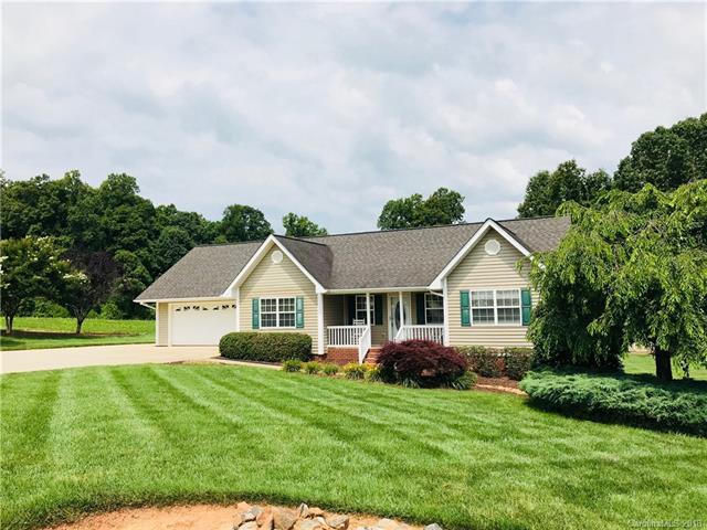 122 Chimney Ridge Lane - Photo 1