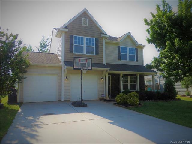 2053 Lake Vista Drive - Photo 1