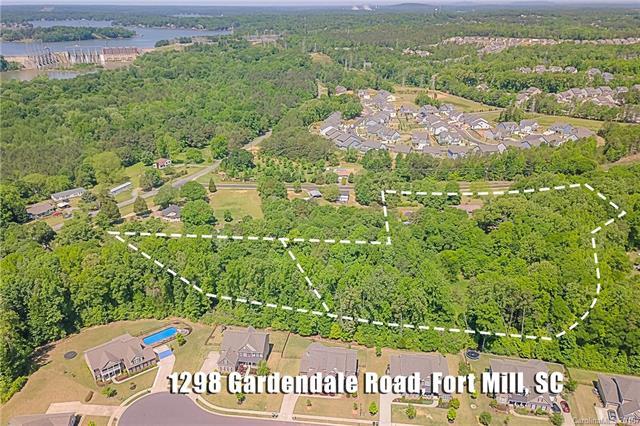 1298 Gardendale Road - Photo 1