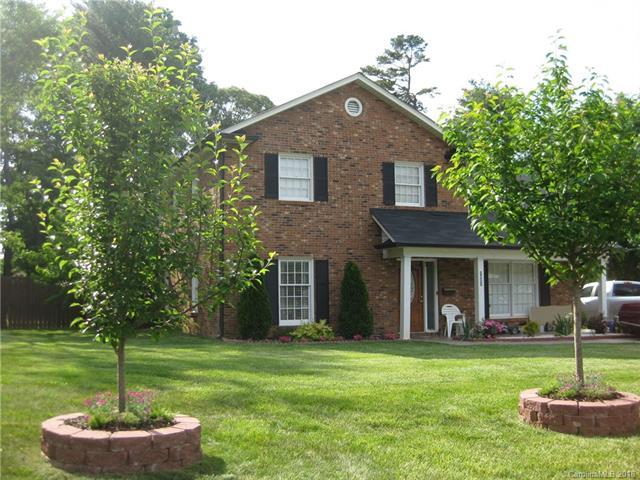 4023 Belshire Lane - Photo 1