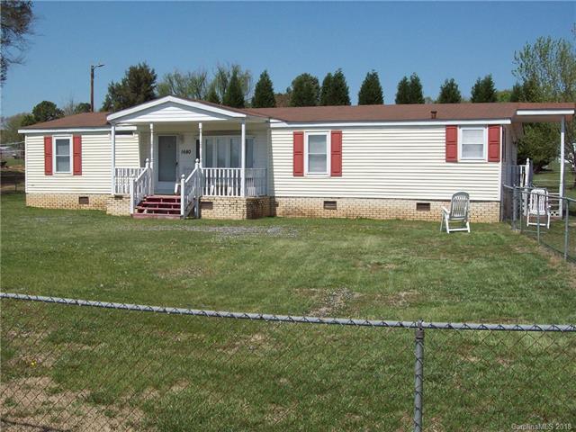1680 Harrison Road - Photo 1